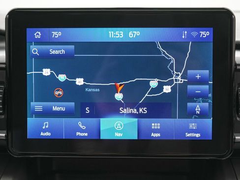Certified 2022 Ford Explorer XLT w/ Equipment Group 202A AWD/4WD image 18