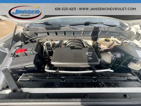 Used 2019 GMC Sierra 1500 SLE w/ SLE Value Package image 29