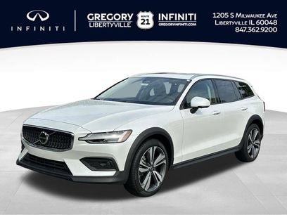 Used 2025 Volvo V60 B5 Cross Country Plus