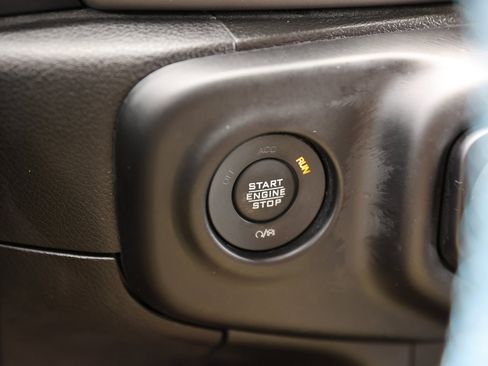 Used 2021 Jeep Wrangler Unlimited Rubicon 4xe w/ Cold Weather Group image 41