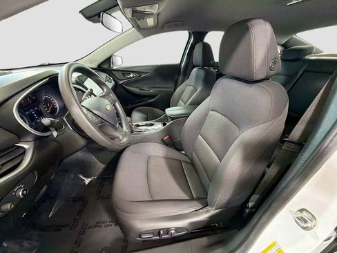 Used 2023 Chevrolet Malibu LT FWD image 22