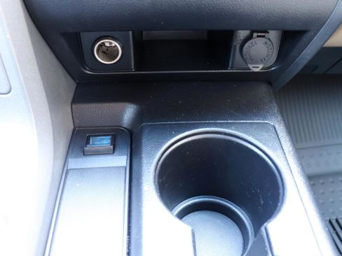 Used 2014 Toyota Sequoia Limited image 62