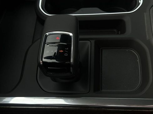 New 2026 GMC Sierra 1500 Elevation w/ Elevation Premium Package AWD/4WD image 22