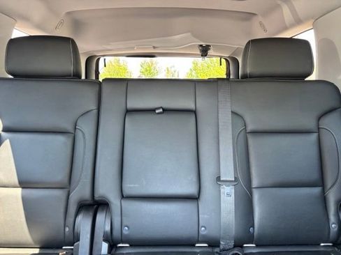Used 2019 GMC Yukon SLT AWD/4WD image 13