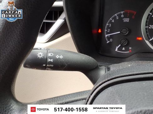 Used 2021 Toyota Corolla LE w/ Carpet Mat Package (TMS) FWD image 24