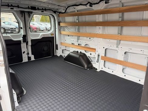 Used 2024 Ford Transit 250 Low Roof w/ Exterior Upgrade Package image 16