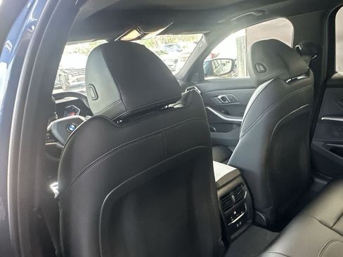 Used 2025 BMW 330i Sedan RWD image 23