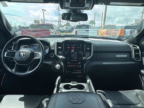 Used 2020 RAM 1500 Laramie AWD/4WD image 26
