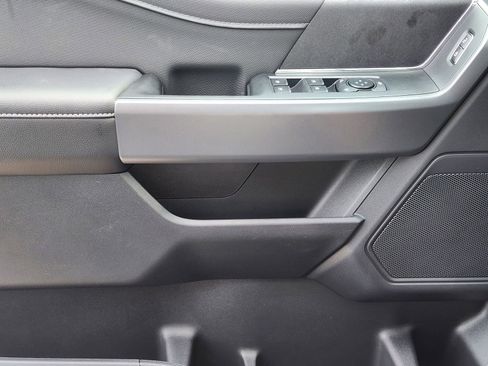 New 2026 Ford F150 XLT AWD/4WD image 21