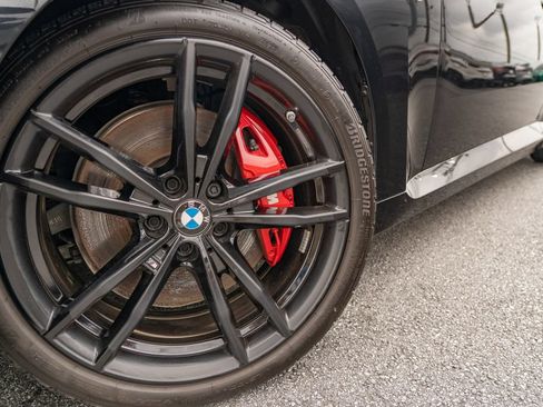 Used 2024 BMW M240i xDrive Coupe w/ Premium Package AWD/4WD image 3