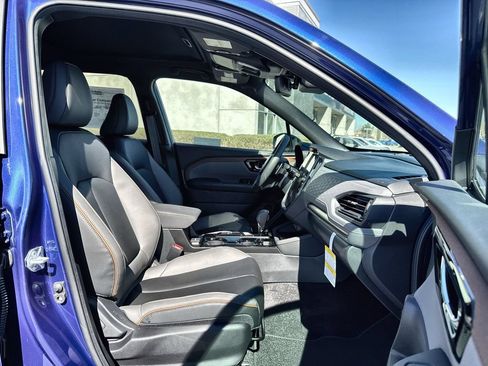 New 2026 Subaru Forester Sport AWD/4WD image 25