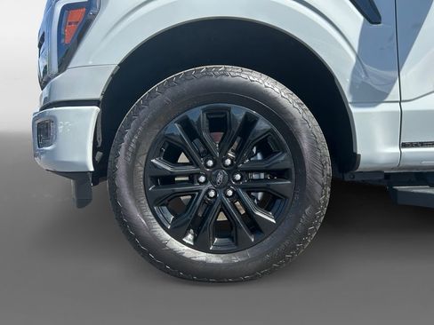 Used 2024 Ford F150 Lariat w/ Bed Utility Package AWD/4WD image 16