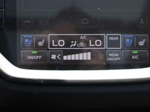 New 2026 Subaru Ascent Bronze Edition w/ Popular Package #2 AWD/4WD image 14