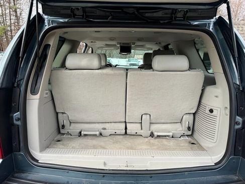 Used 2008 Chevrolet Tahoe LTZ w/ LTZ Preferred Equipment Group image 42