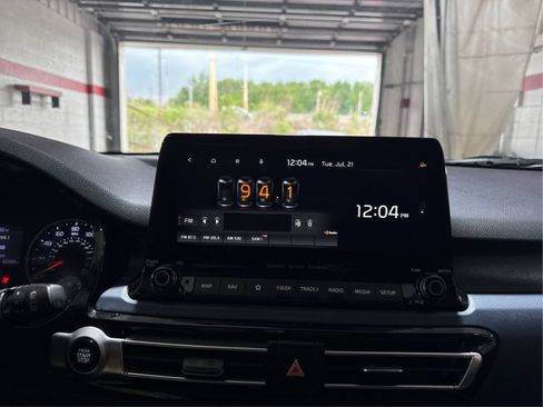 Used 2022 Kia Seltos S AWD/4WD image 15