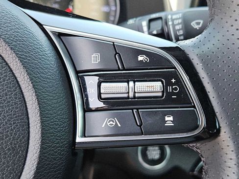 Used 2024 Kia Forte GT-Line w/ GT-Line Premium Package FWD image 22