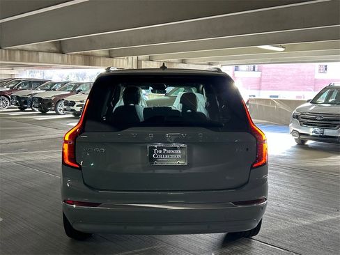 New 2026 Volvo XC90 B6 Plus w/ Protection Package Premier image 3