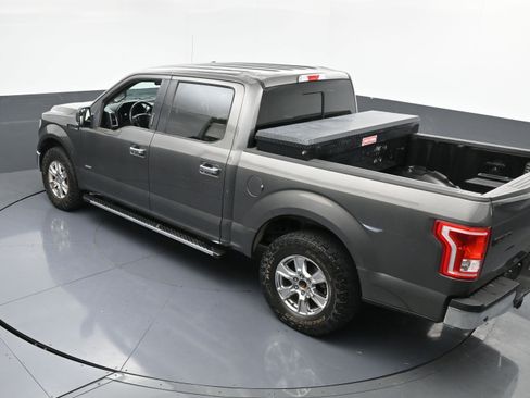 Used 2016 Ford F150 XLT w/ Equipment Group 302A Luxury RWD image 35
