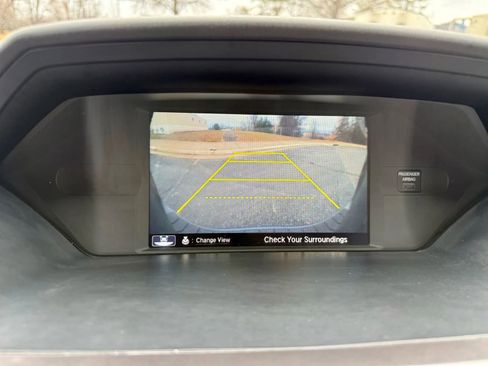 Used 2015 Honda Odyssey EX-L image 10