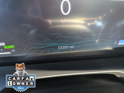 Used 2022 Jeep Grand Cherokee Limited 4xe image 21