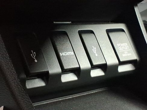 Used 2016 Honda HR-V EX-L image 20