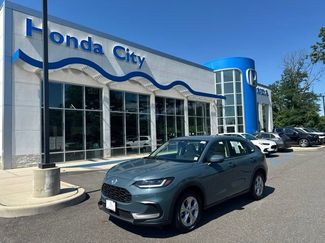 Used 2023 Honda HR-V LX video 2