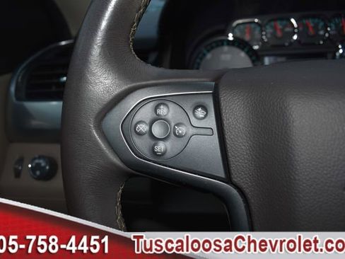 Used 2016 Chevrolet Tahoe LS w/ Enhanced Driver Alert Package image 27