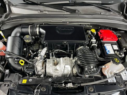 Certified 2024 Dodge Hornet GT image 41