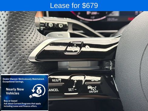 Used 2026 Mercedes-Benz GLC 300 4MATIC image 21