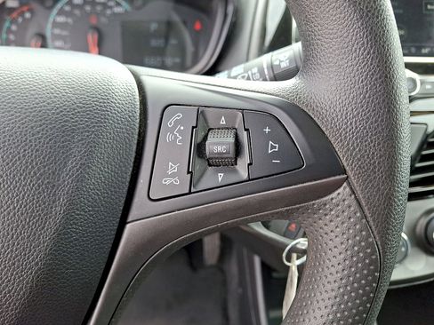 Used 2021 Chevrolet Spark LT FWD image 18