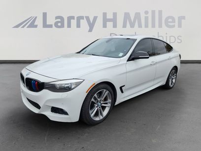 Used 2014 BMW 328i Gran Turismo xDrive
