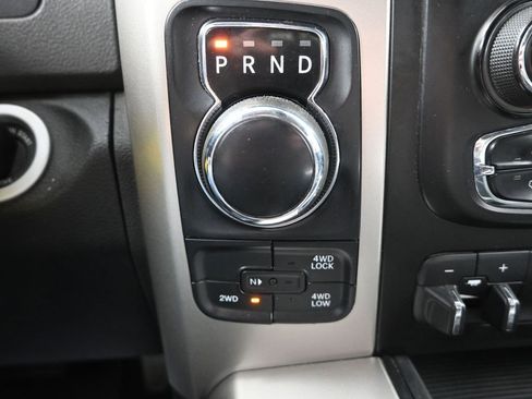 Used 2014 RAM 1500 Outdoorsman image 24