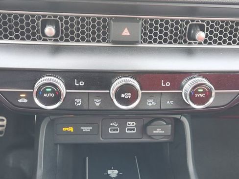 Used 2023 Honda Civic Type R image 14