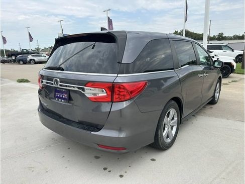 Used 2019 Honda Odyssey EX-L image 5