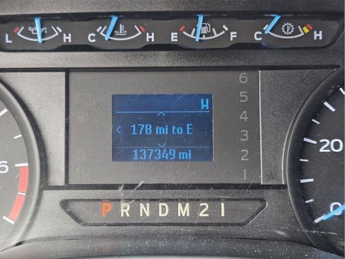 Used 2019 Ford F250 XL w/ XL Value Package RWD image 13