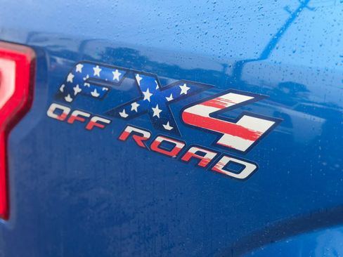 Used 2017 Ford F150 XL w/ Equipment Group 101A Mid AWD/4WD image 7