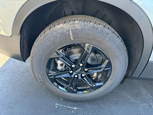 New 2026 Chevrolet Blazer LT w/ Midnight/Sport Edition FWD image 6