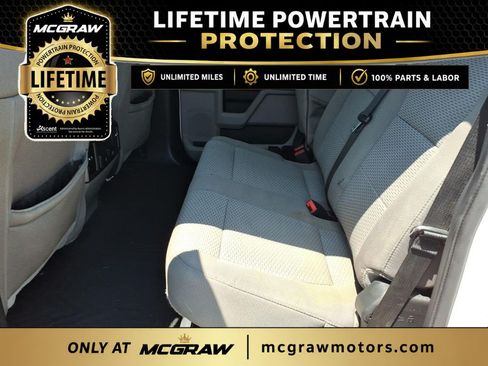 Used 2020 Ford F250 XLT w/ XLT Premium Package AWD/4WD image 16