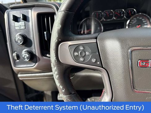 Used 2015 GMC Sierra 1500 SLT image 24