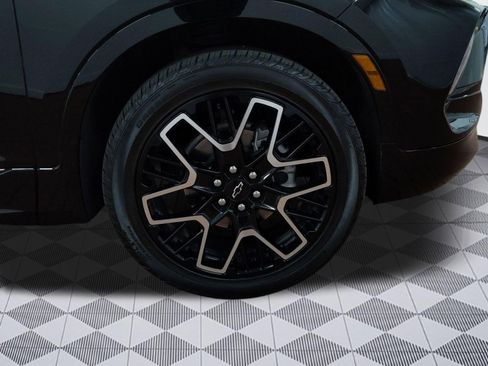 Used 2024 Chevrolet Blazer RS w/ Driver Confidence II Package image 18