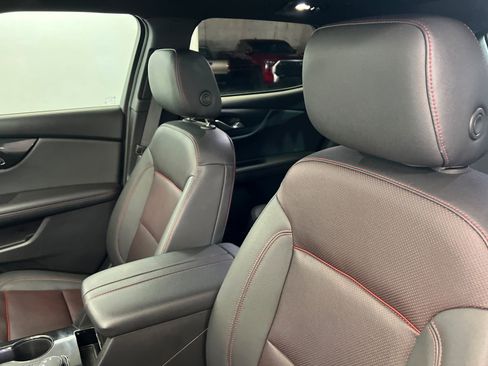 Used 2022 Chevrolet Blazer RS image 16