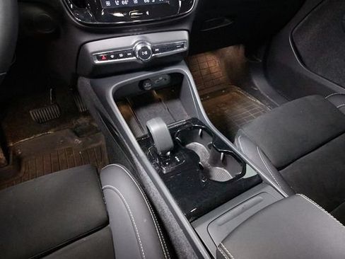 Certified 2023 Volvo XC40 Recharge Ultimate w/ Protection Package Premier AWD/4WD image 10
