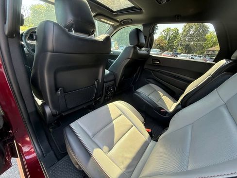 Used 2023 Dodge Durango GT AWD/4WD image 23