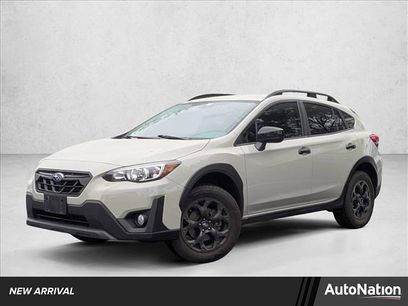 Used 2023 Subaru Crosstrek 2.0i Premium w/ Special Edition