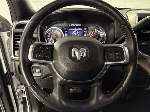 Used 2019 RAM 2500 Laramie AWD/4WD image 19
