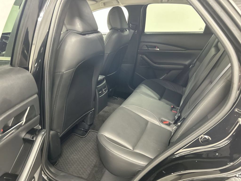 Certified 2023 MAZDA CX-30 AWD 2.5 S w/ Preferred Package image 19