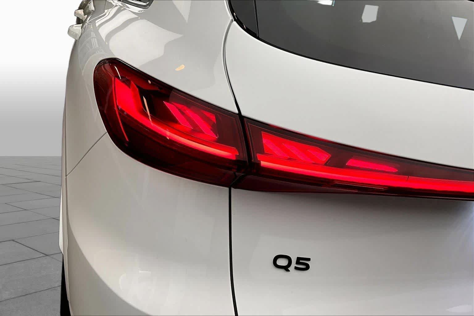 New 2026 Audi Q5 Prestige AWD/4WD image 14