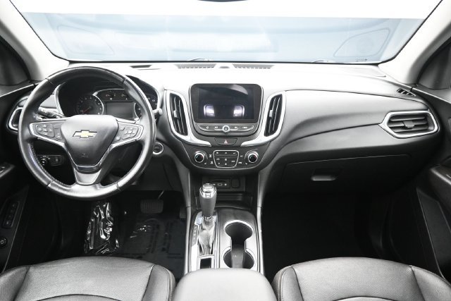 Used 2020 Chevrolet Equinox LT w/ Sport Edition AWD/4WD image 20