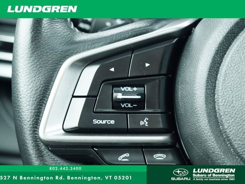Used 2021 Subaru Outback Limited AWD/4WD image 16