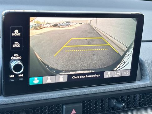 Certified 2025 Honda CR-V Sport-L image 24